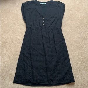 Maurices dress size large